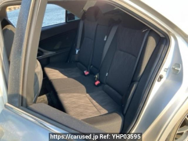 Used 2010 AT toyota mark-x GRX130 Image[14]