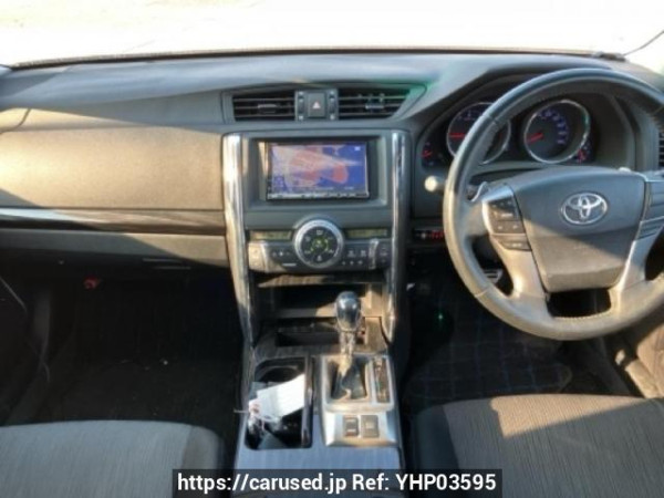 Used 2010 AT toyota mark-x GRX130 Image[16]