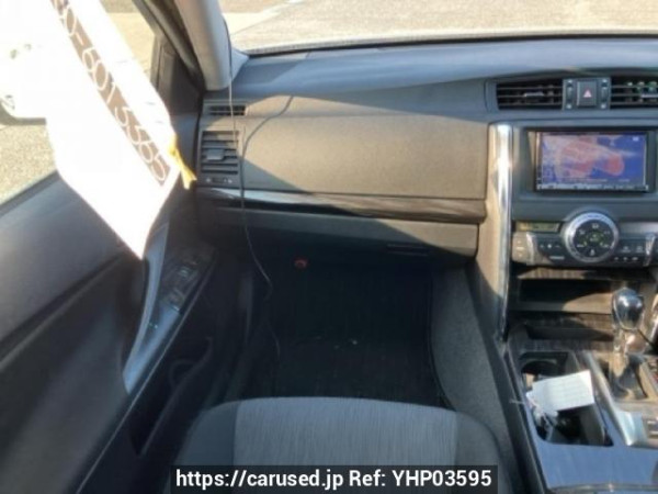 Used 2010 AT toyota mark-x GRX130 Image[17]