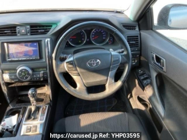Used 2010 AT toyota mark-x GRX130 Image[18]