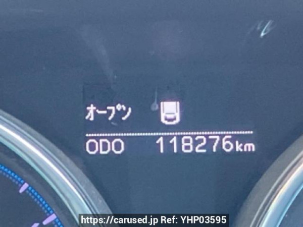 Used 2010 AT toyota mark-x GRX130 Image[20]