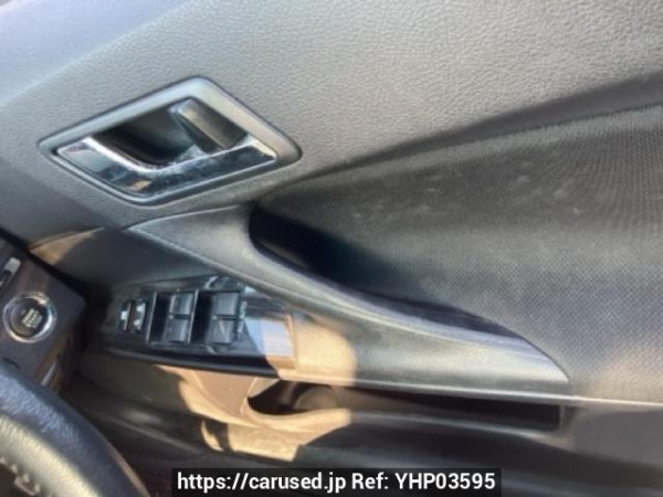 Used 2010 AT toyota mark-x GRX130 Image[27]