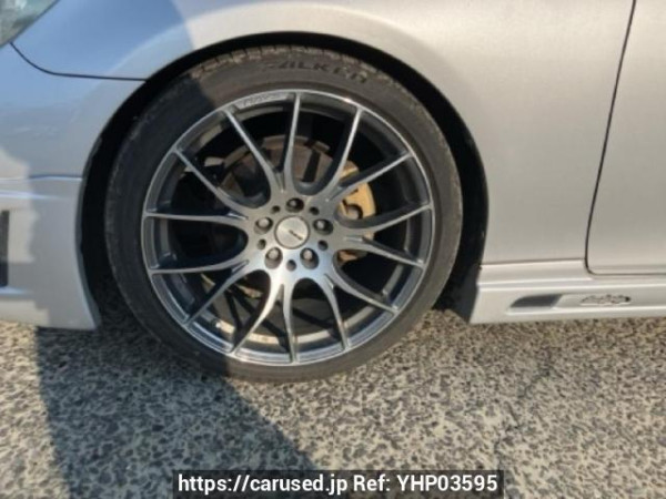 Used 2010 AT toyota mark-x GRX130 Image[28]