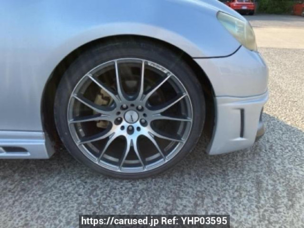 Used 2010 AT toyota mark-x GRX130 Image[29]