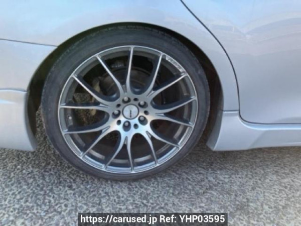 Used 2010 AT toyota mark-x GRX130 Image[30]