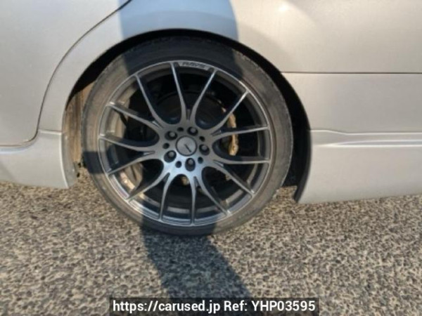 Used 2010 AT toyota mark-x GRX130 Image[31]