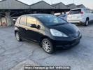 Honda Fit GE6