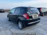 Used 2010 AT honda fit GE6 Image[4]