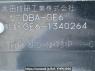 Used 2010 AT honda fit GE6 Image[10]