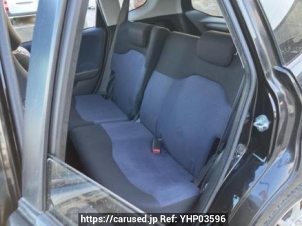Used 2010 AT honda fit GE6 Image[14]