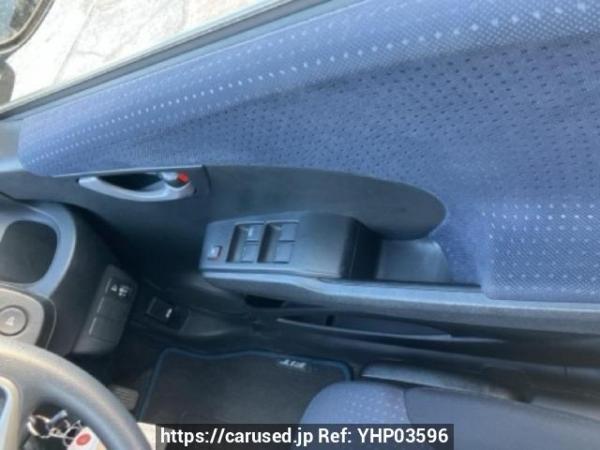 Used 2010 AT honda fit GE6 Image[15]