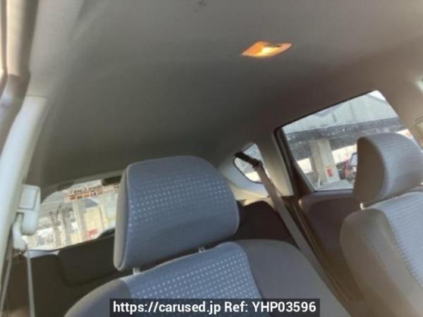 Used 2010 AT honda fit GE6 Image[16]