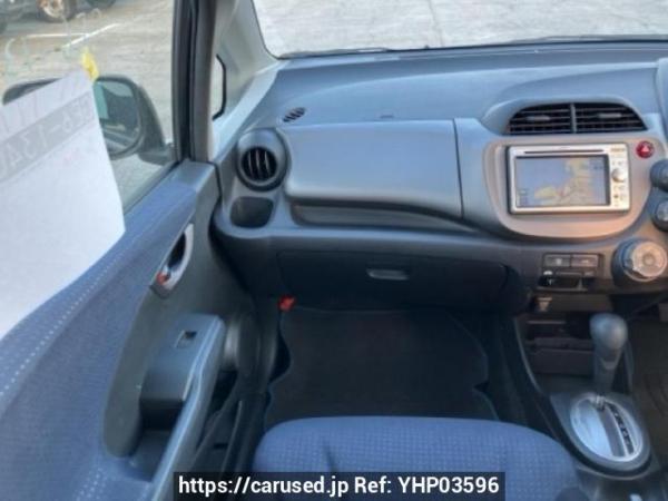 Used 2010 AT honda fit GE6 Image[18]