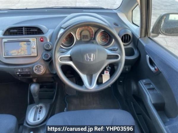 Used 2010 AT honda fit GE6 Image[19]