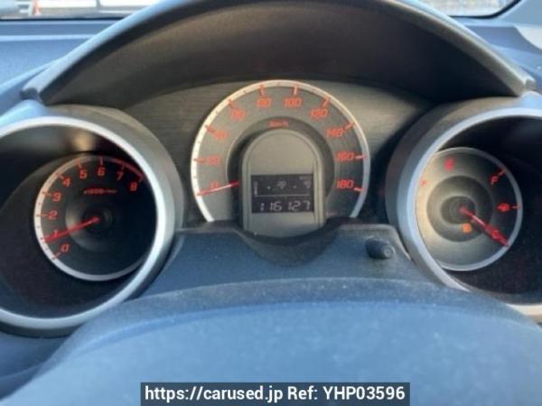 Used 2010 AT honda fit GE6 Image[20]