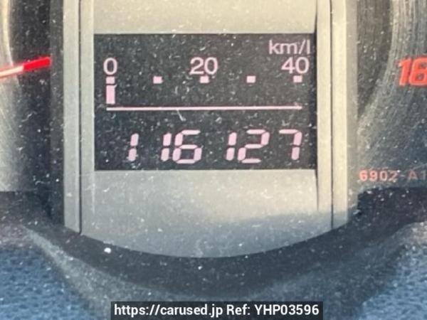 Used 2010 AT honda fit GE6 Image[21]