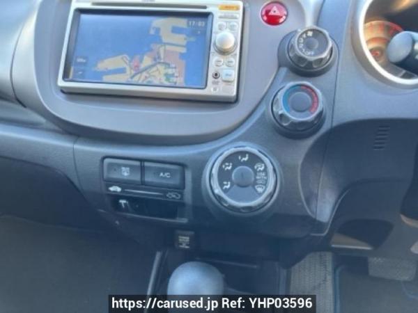 Used 2010 AT honda fit GE6 Image[22]