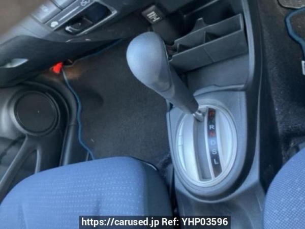 Used 2010 AT honda fit GE6 Image[24]