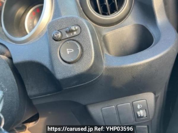 Used 2010 AT honda fit GE6 Image[25]