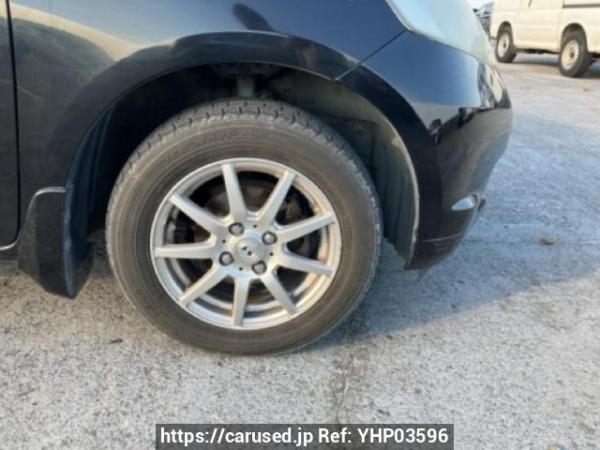 Used 2010 AT honda fit GE6 Image[28]