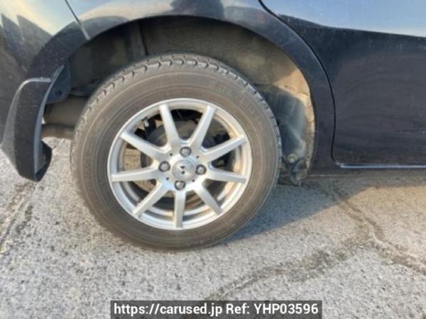 Used 2010 AT honda fit GE6 Image[29]