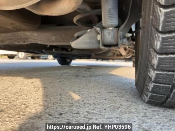 Used 2010 AT honda fit GE6 Image[33]
