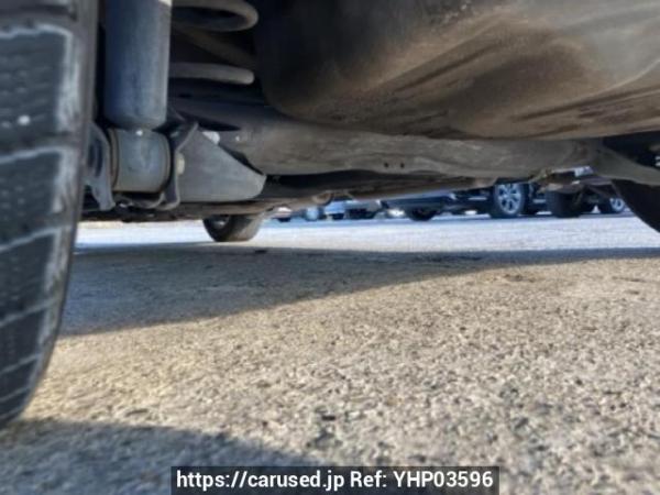 Used 2010 AT honda fit GE6 Image[34]