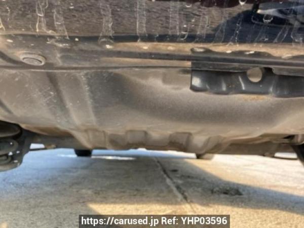 Used 2010 AT honda fit GE6 Image[37]