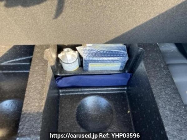 Used 2010 AT honda fit GE6 Image[38]