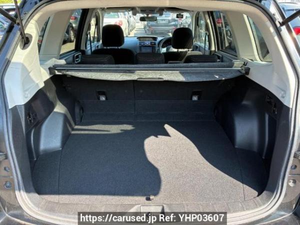 Used 2013 AT subaru forester SJ5 Image[6]
