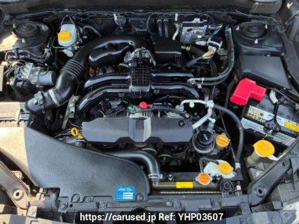 Used 2013 AT subaru forester SJ5 Image[8]