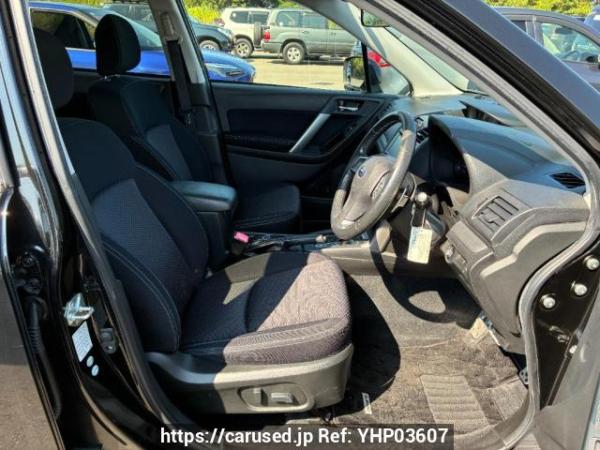 Used 2013 AT subaru forester SJ5 Image[9]