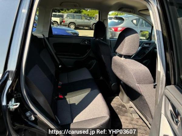 Used 2013 AT subaru forester SJ5 Image[11]