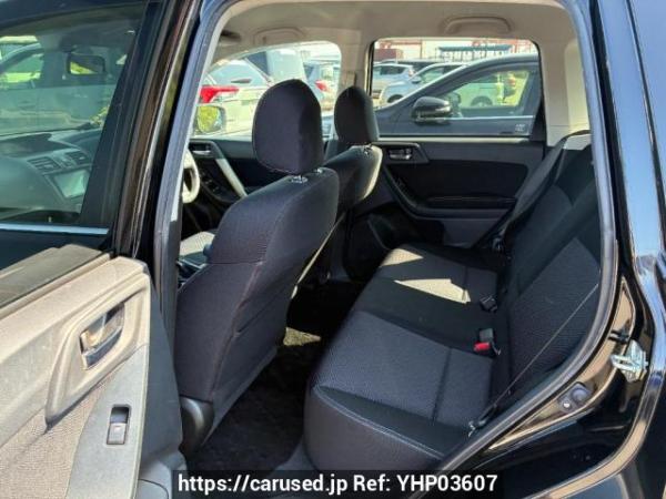 Used 2013 AT subaru forester SJ5 Image[12]