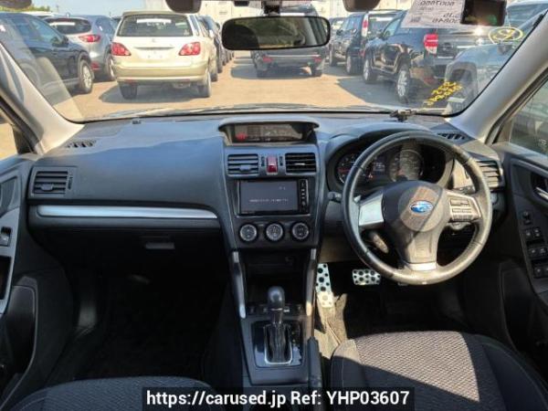 Used 2013 AT subaru forester SJ5 Image[13]