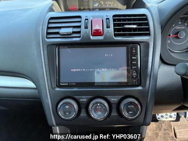 Used 2013 AT subaru forester SJ5 Image[14]
