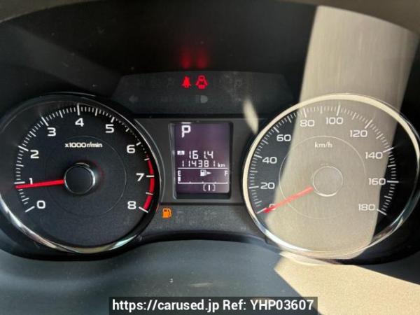 Used 2013 AT subaru forester SJ5 Image[16]