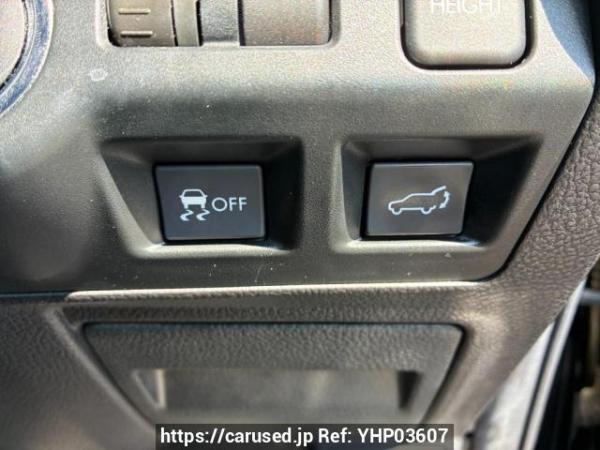 Used 2013 AT subaru forester SJ5 Image[18]