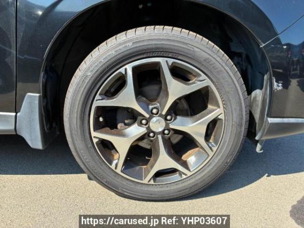 Used 2013 AT subaru forester SJ5 Image[20]