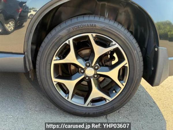 Used 2013 AT subaru forester SJ5 Image[22]