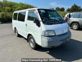 Mazda Bongo Van