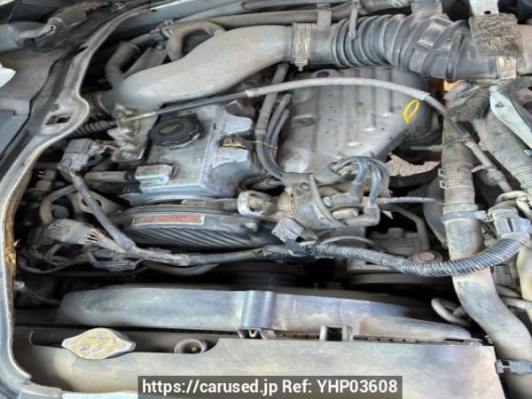 Used 2004 MT mazda bongo-van SK82M Image[7]