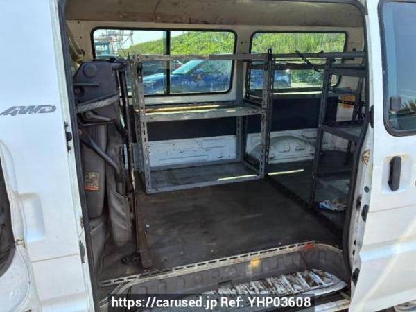 Used 2004 MT mazda bongo-van SK82M Image[11]