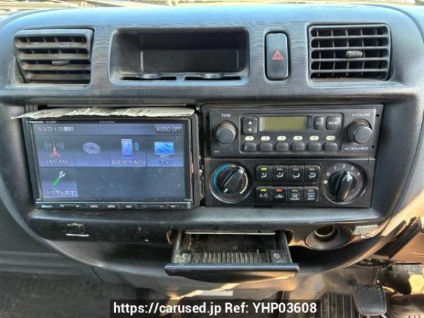 Used 2004 MT mazda bongo-van SK82M Image[13]