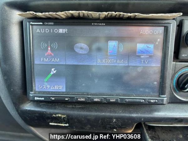 Used 2004 MT mazda bongo-van SK82M Image[15]