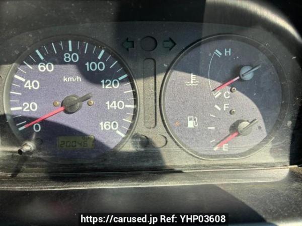 Used 2004 MT mazda bongo-van SK82M Image[16]