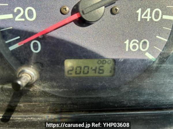 Used 2004 MT mazda bongo-van SK82M Image[17]