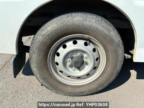 Used 2004 MT mazda bongo-van SK82M Image[18]