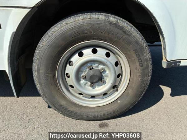 Used 2004 MT mazda bongo-van SK82M Image[19]
