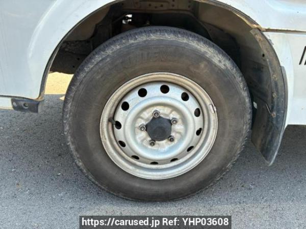 Used 2004 MT mazda bongo-van SK82M Image[20]